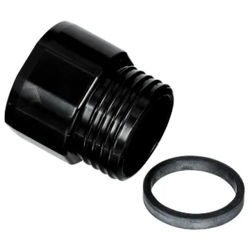 Picture of 3M™ DIN40 Connector for Powered Air Respirator PF2-600E-ASB, PF2-950-ASB