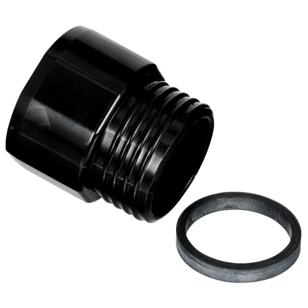 Picture of 3M™ DIN40 Connector for Powered Air Respirator PF2-600E-ASB, PF2-950-ASB