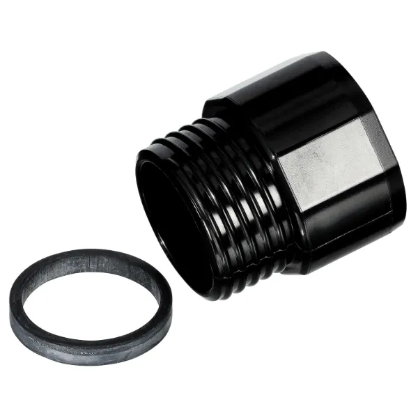 Picture of 3M™ DIN40 Connector for Powered Air Respirator PF2-600E-ASB, PF2-950-ASB
