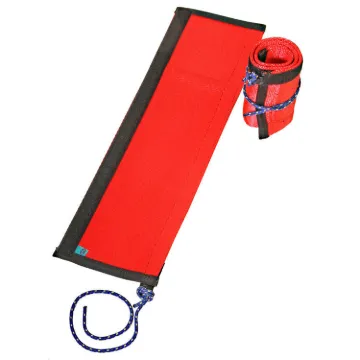 Rope protector
