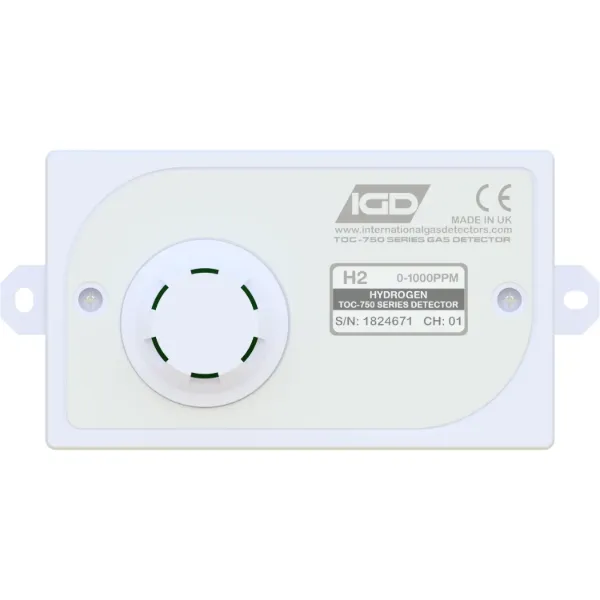 TOC-750-C2H2
