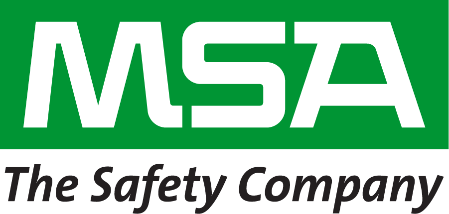 MSA the safety company logo