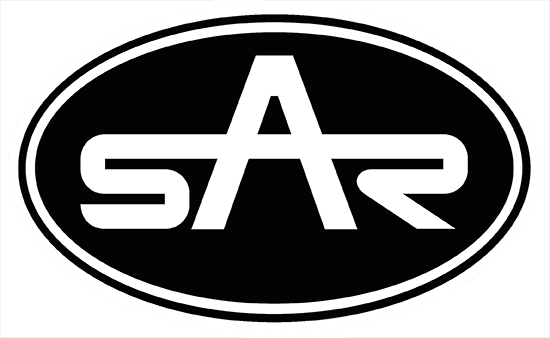 SAR logo